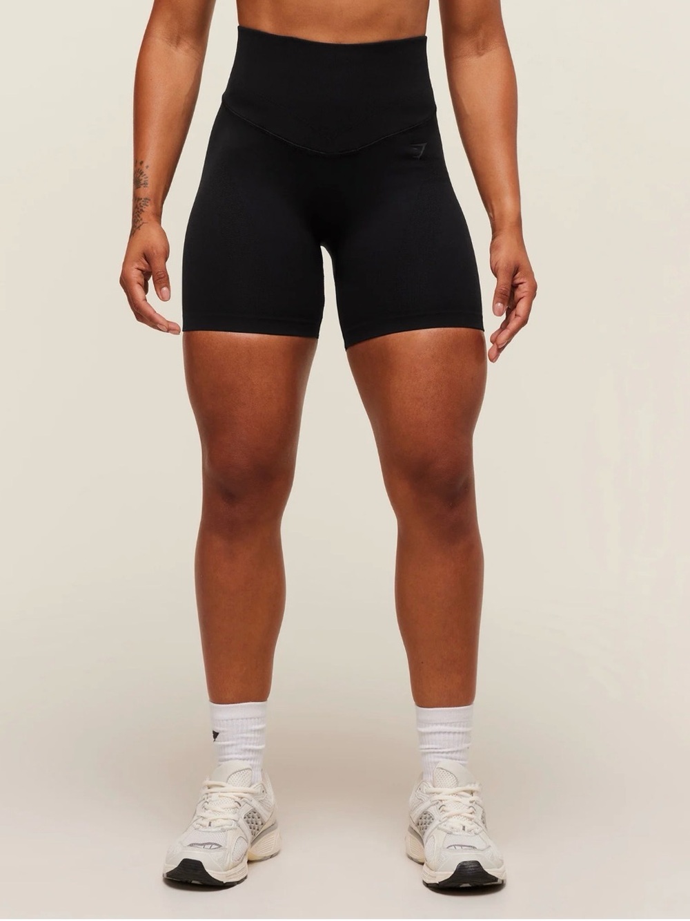 Gymshark ACTIVATE SEAMLESS SHORTS XL/XXL